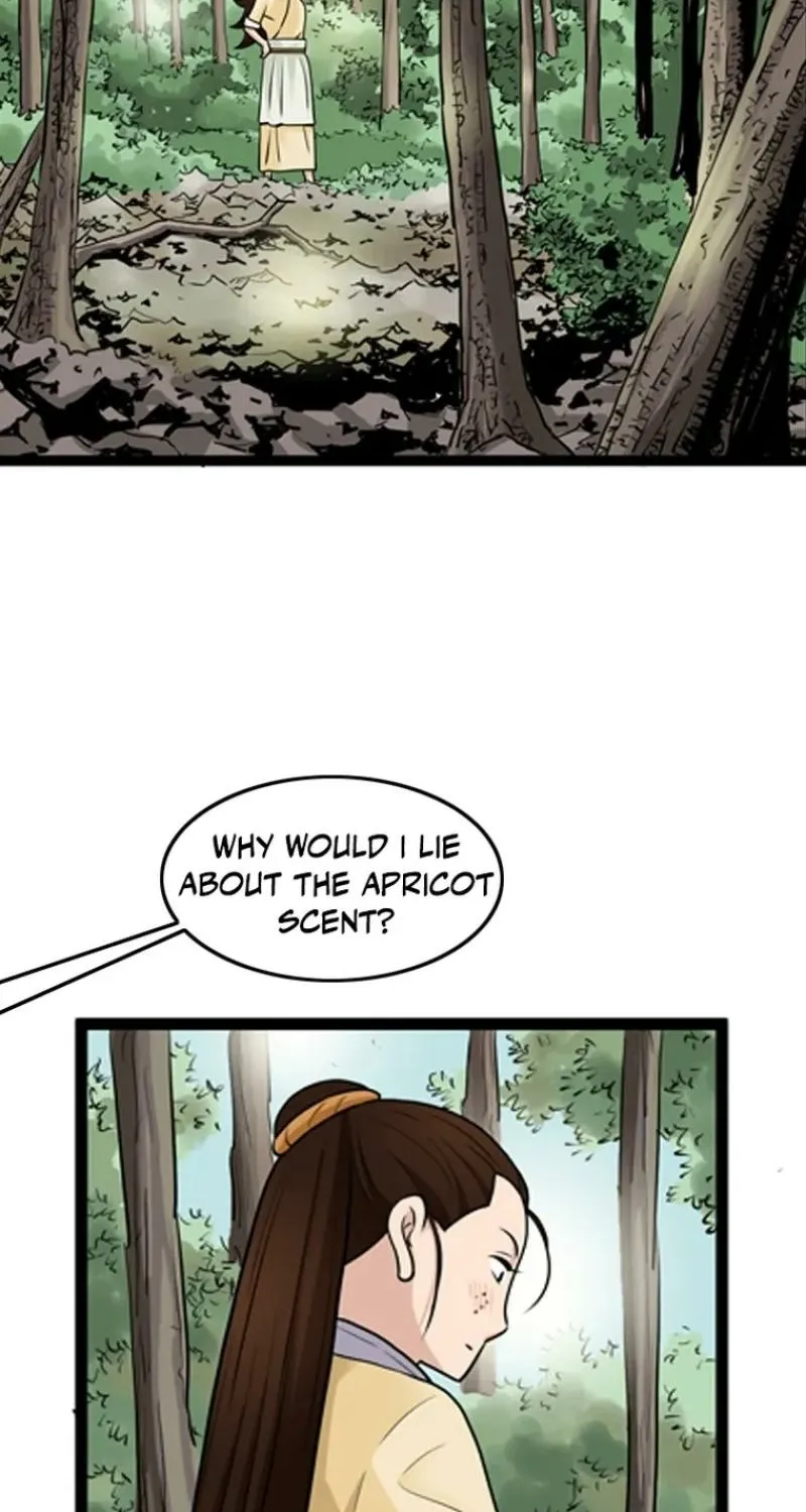 Gangho, Such Madness! — Chapter 23 — page 26