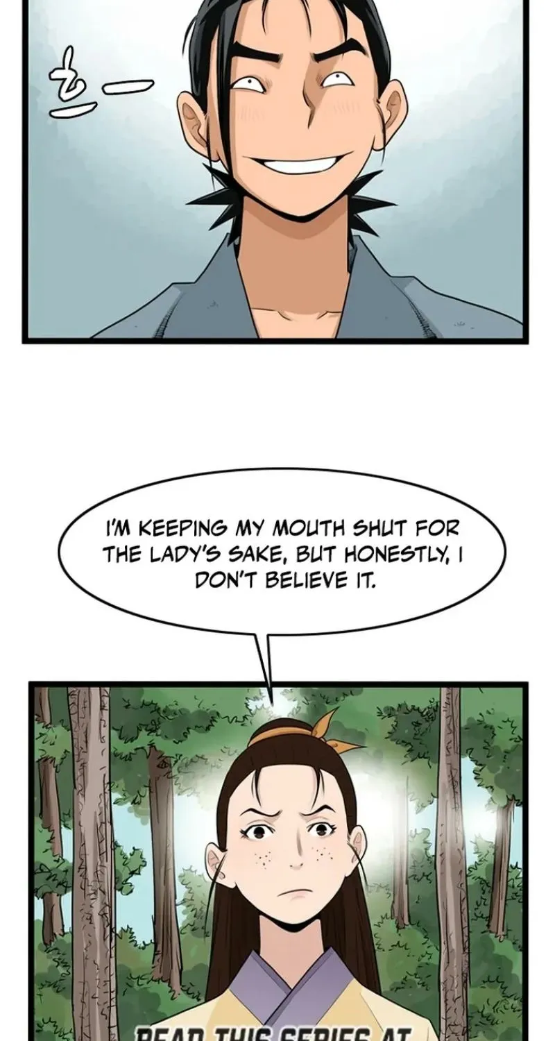 Gangho, Such Madness! — Chapter 23 — page 35