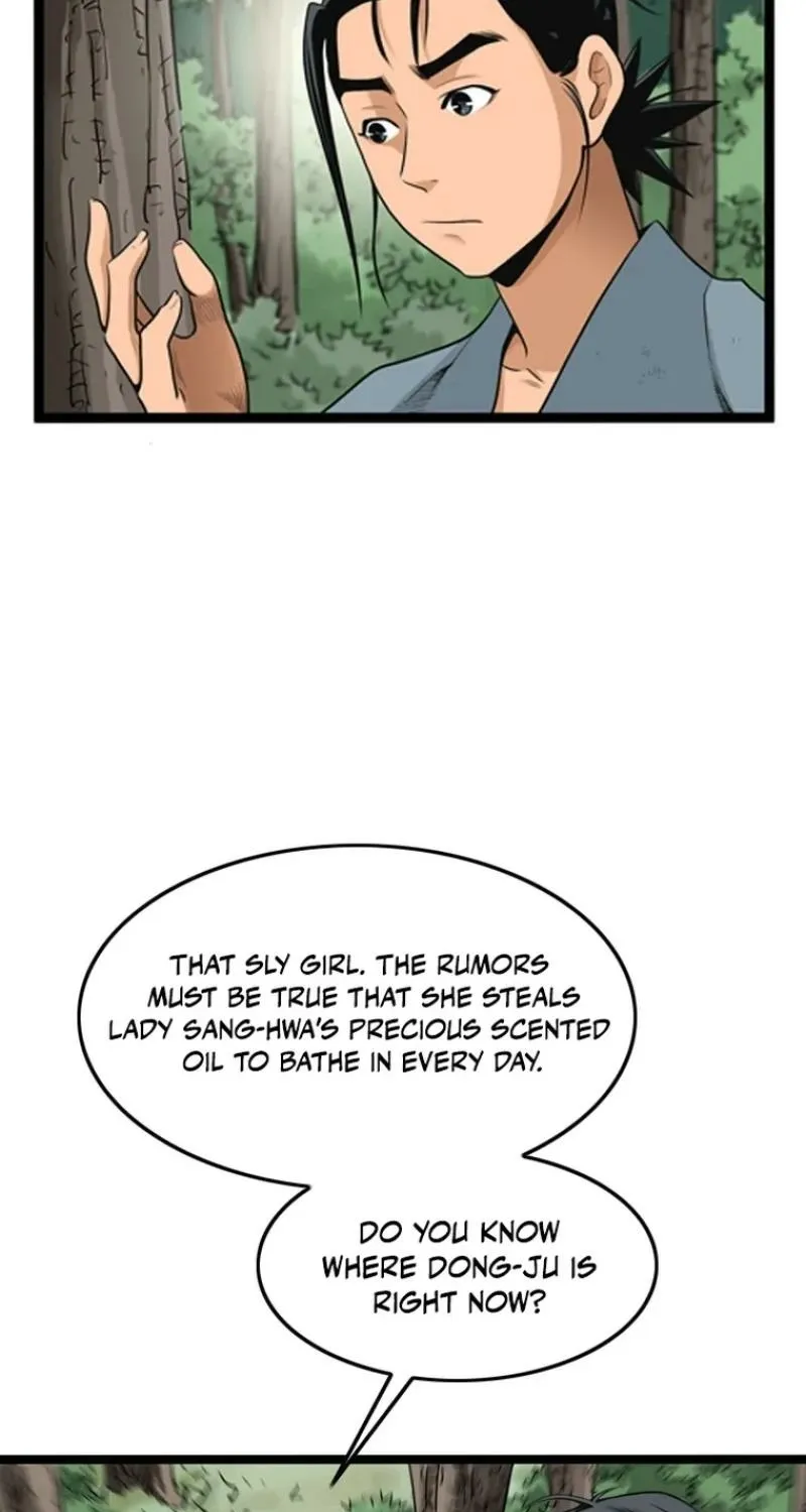 Gangho, Such Madness! — Chapter 23 — page 41