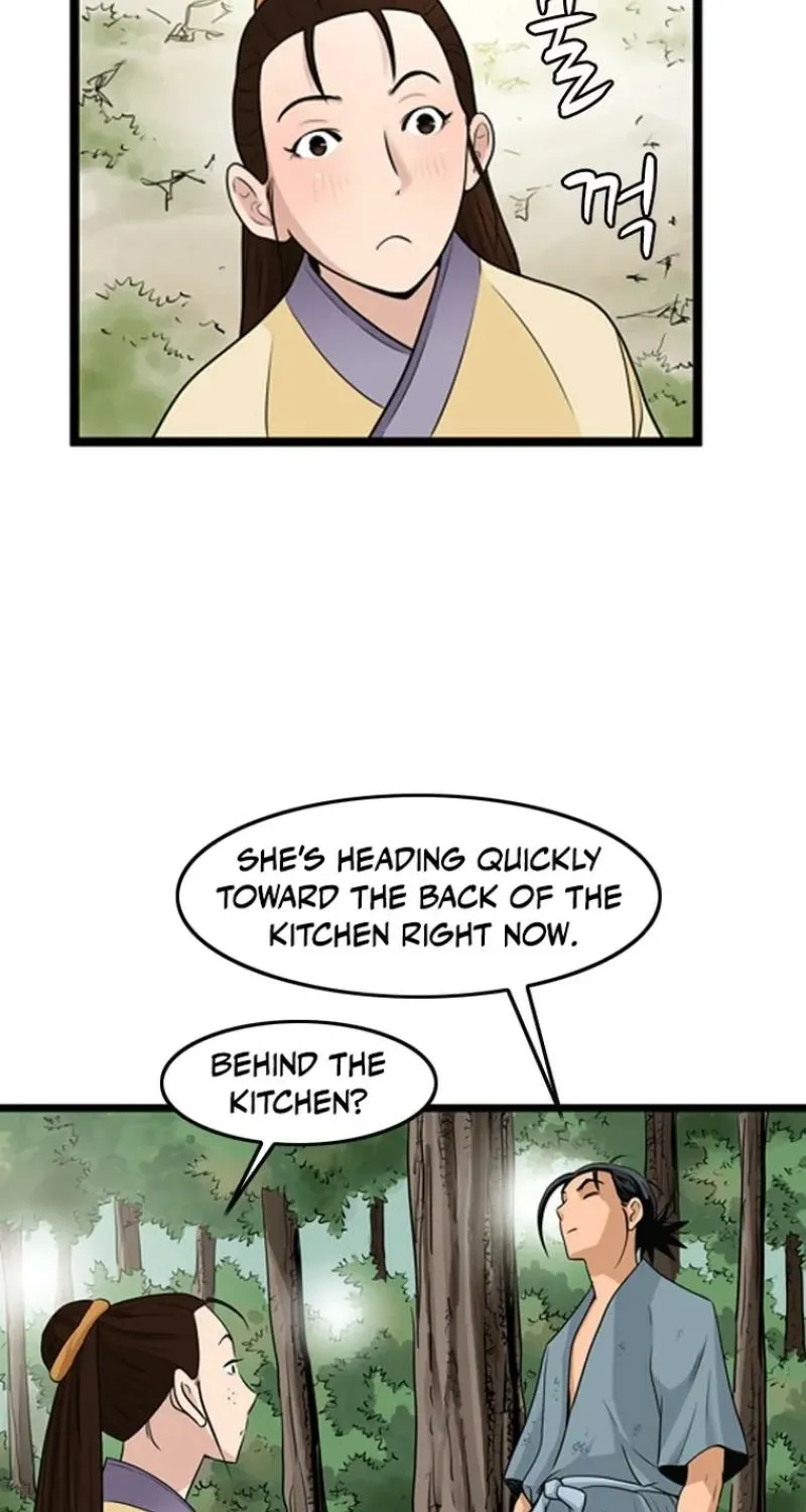 Gangho, Such Madness! — Chapter 23 — page 45