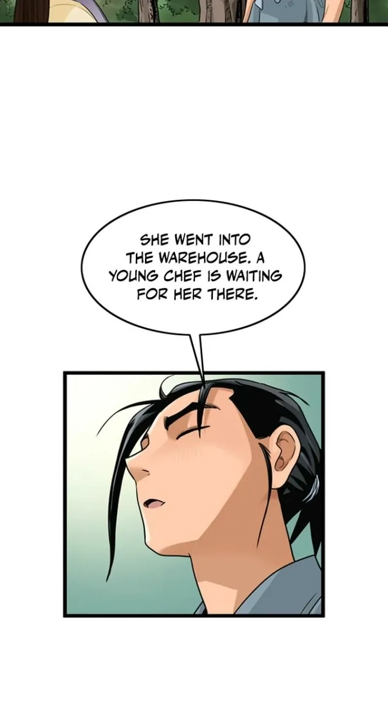 Gangho, Such Madness! — Chapter 23 — page 46