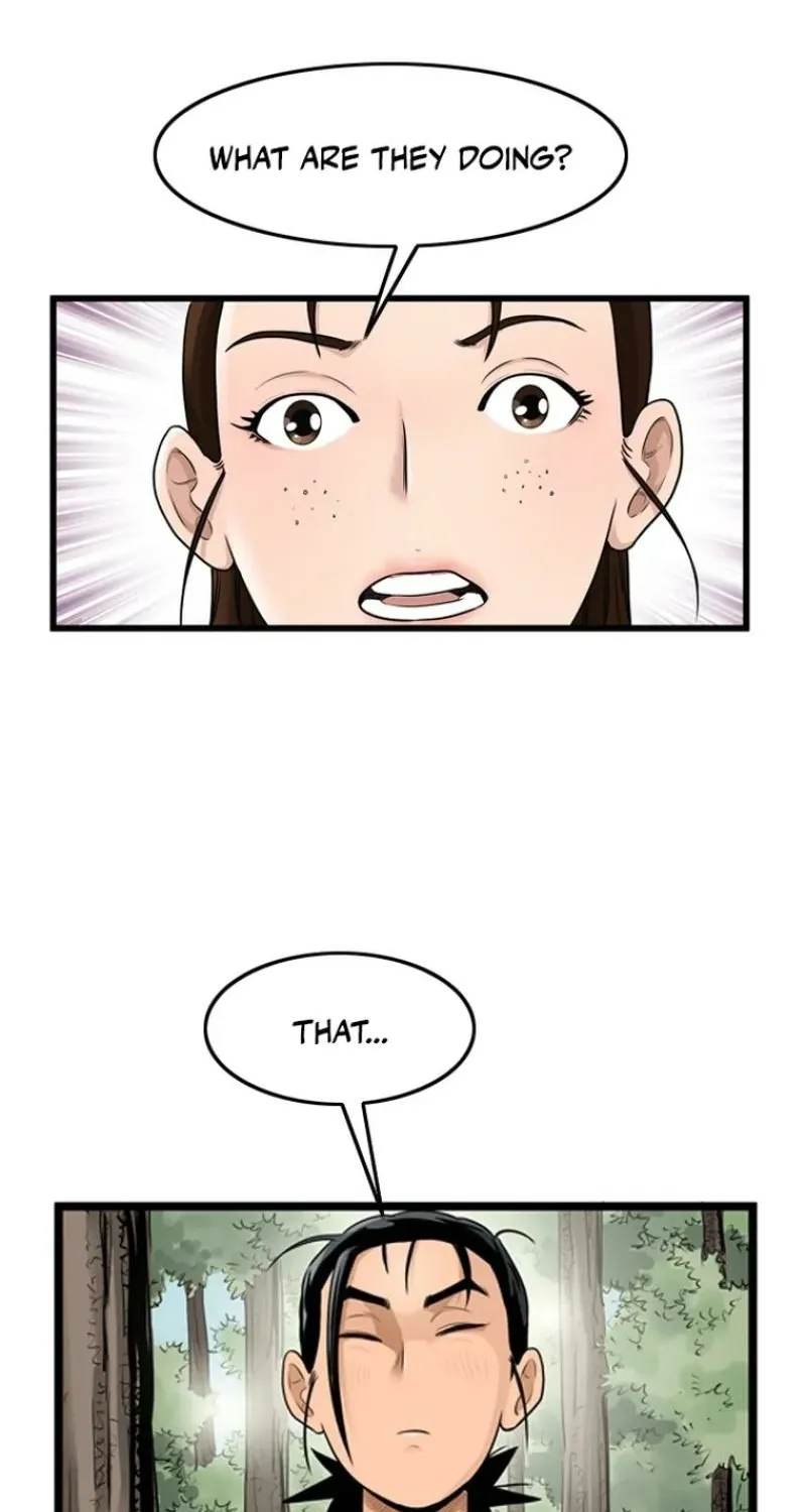 Gangho, Such Madness! — Chapter 23 — page 47