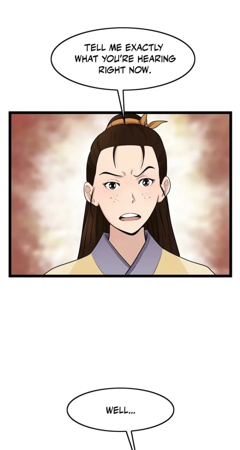 Gangho, Such Madness! — Chapter 23 — page 49