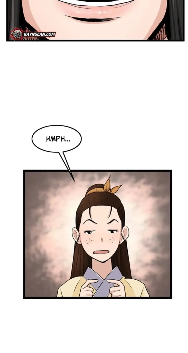 Gangho, Such Madness! — Chapter 24 — page 17