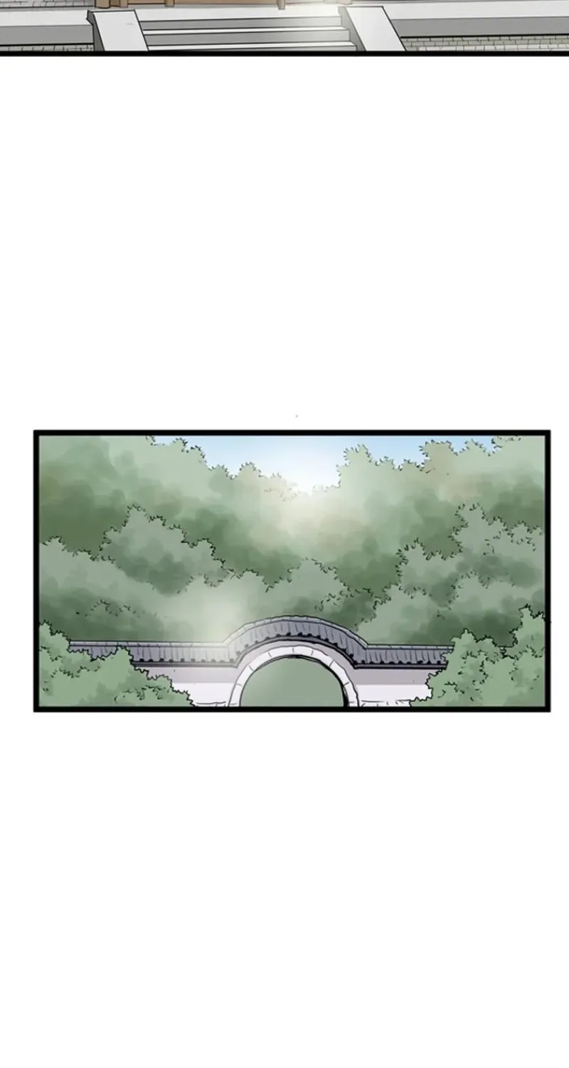 Gangho, Such Madness! — Chapter 24 — page 21