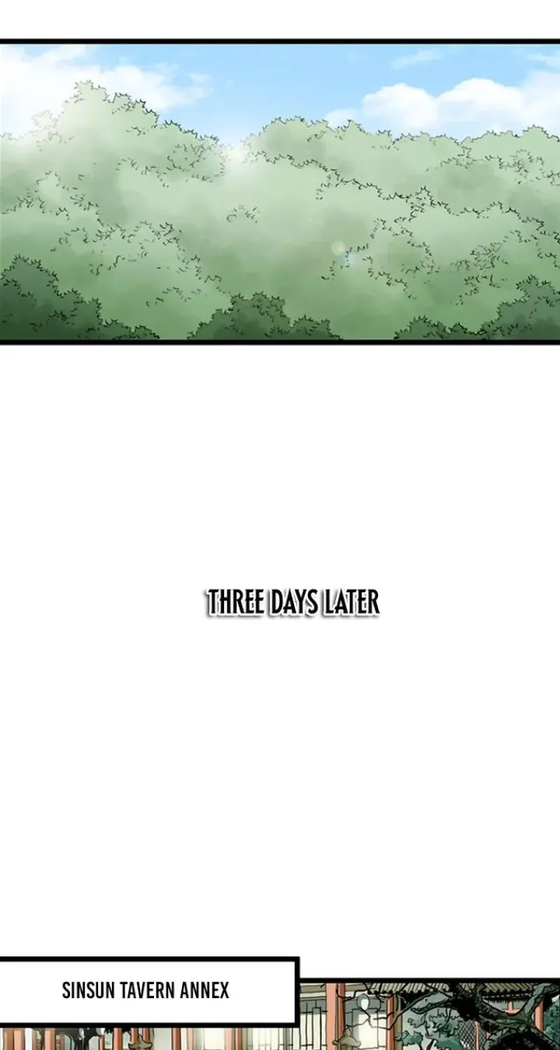 Gangho, Such Madness! — Chapter 24 — page 22