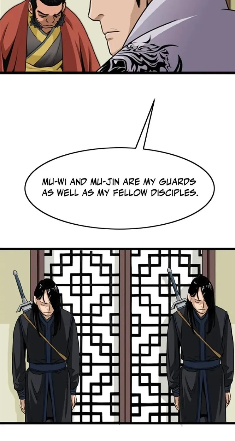 Gangho, Such Madness! — Chapter 24 — page 29