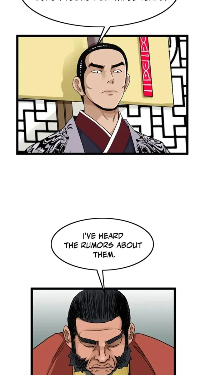 Gangho, Such Madness! — Chapter 24 — page 31