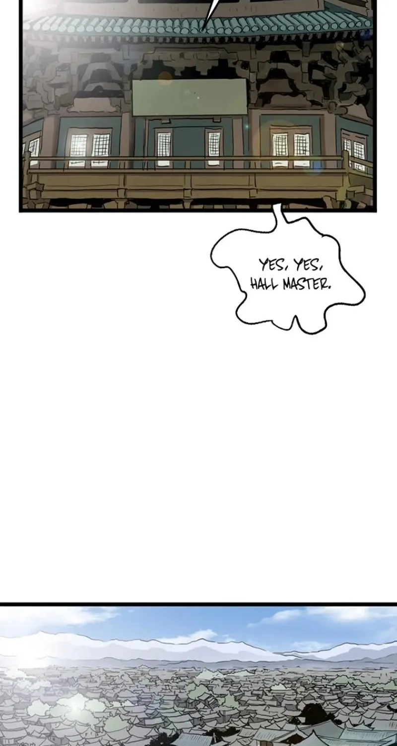 Gangho, Such Madness! — Chapter 24 — page 43