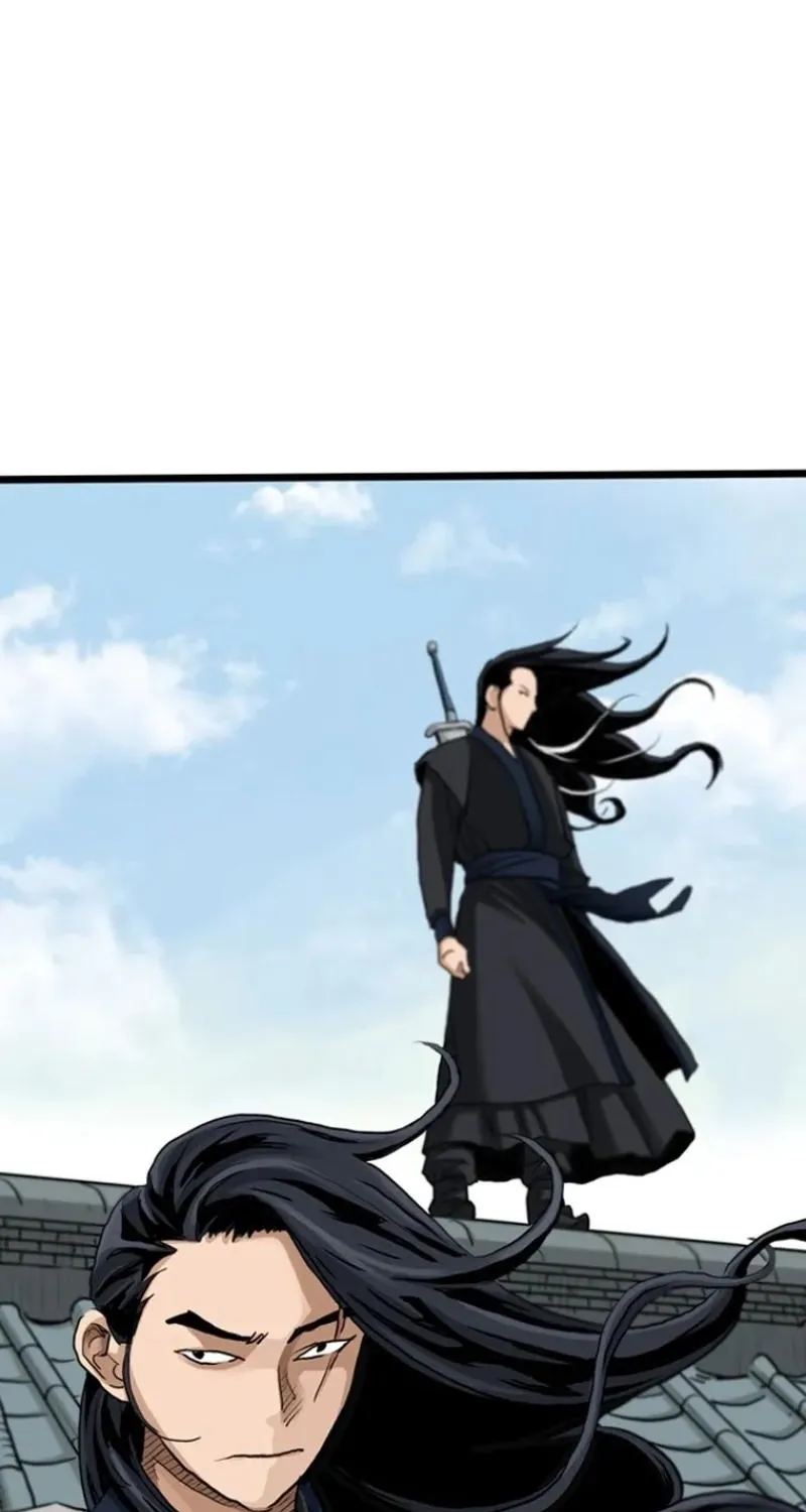 Gangho, Such Madness! — Chapter 24 — page 63