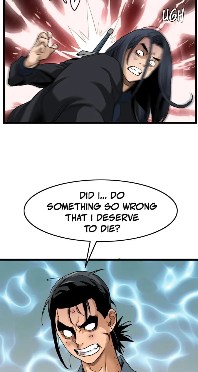 Gangho, Such Madness! — Chapter 26 — page 8