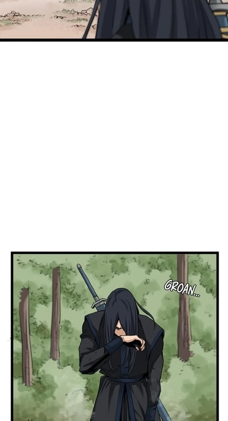 Gangho, Such Madness! — Chapter 26 — page 10