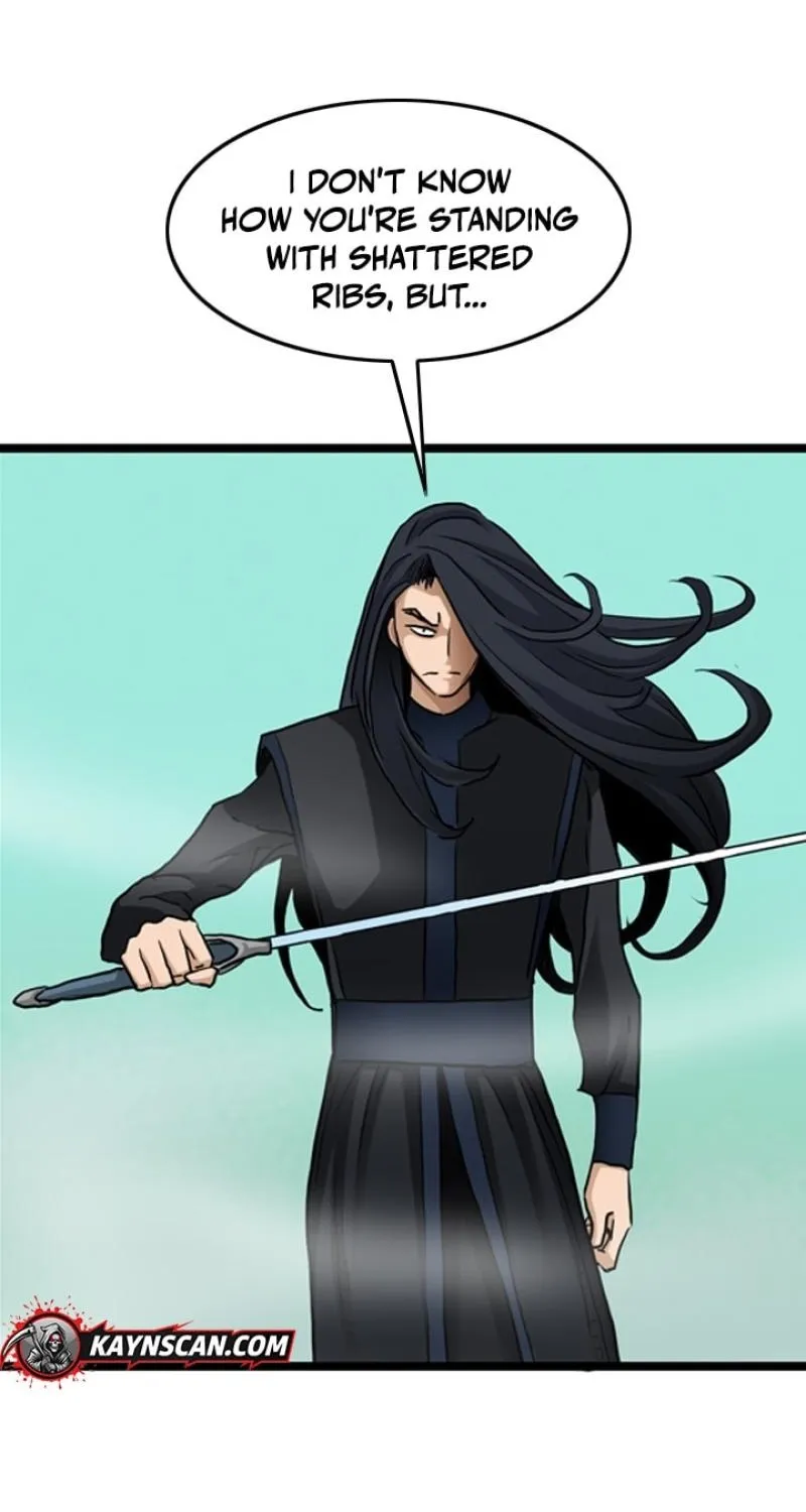 Gangho, Such Madness! — Chapter 26 — page 18
