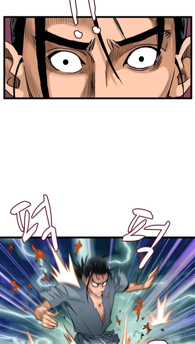 Gangho, Such Madness! — Chapter 26 — page 20