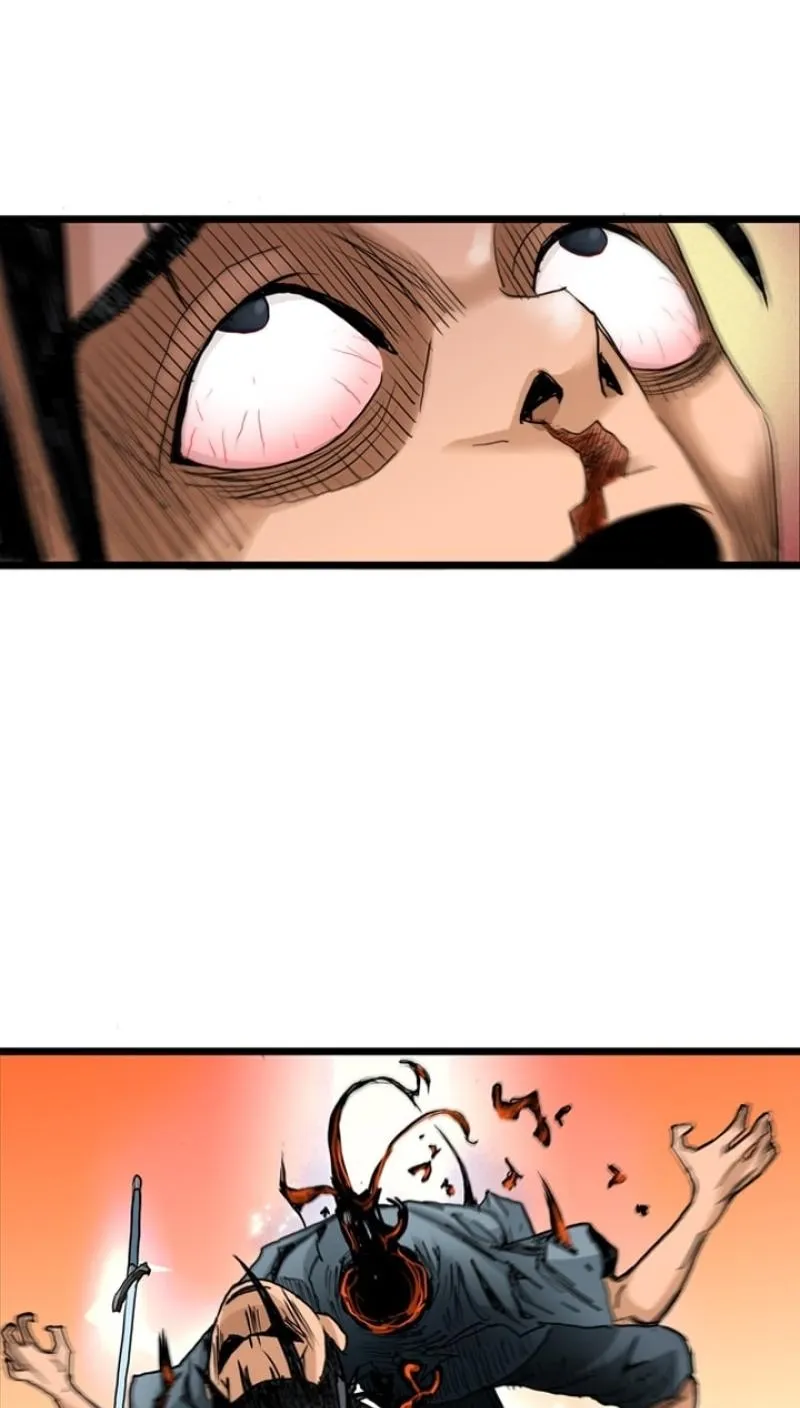 Gangho, Such Madness! — Chapter 26 — page 25