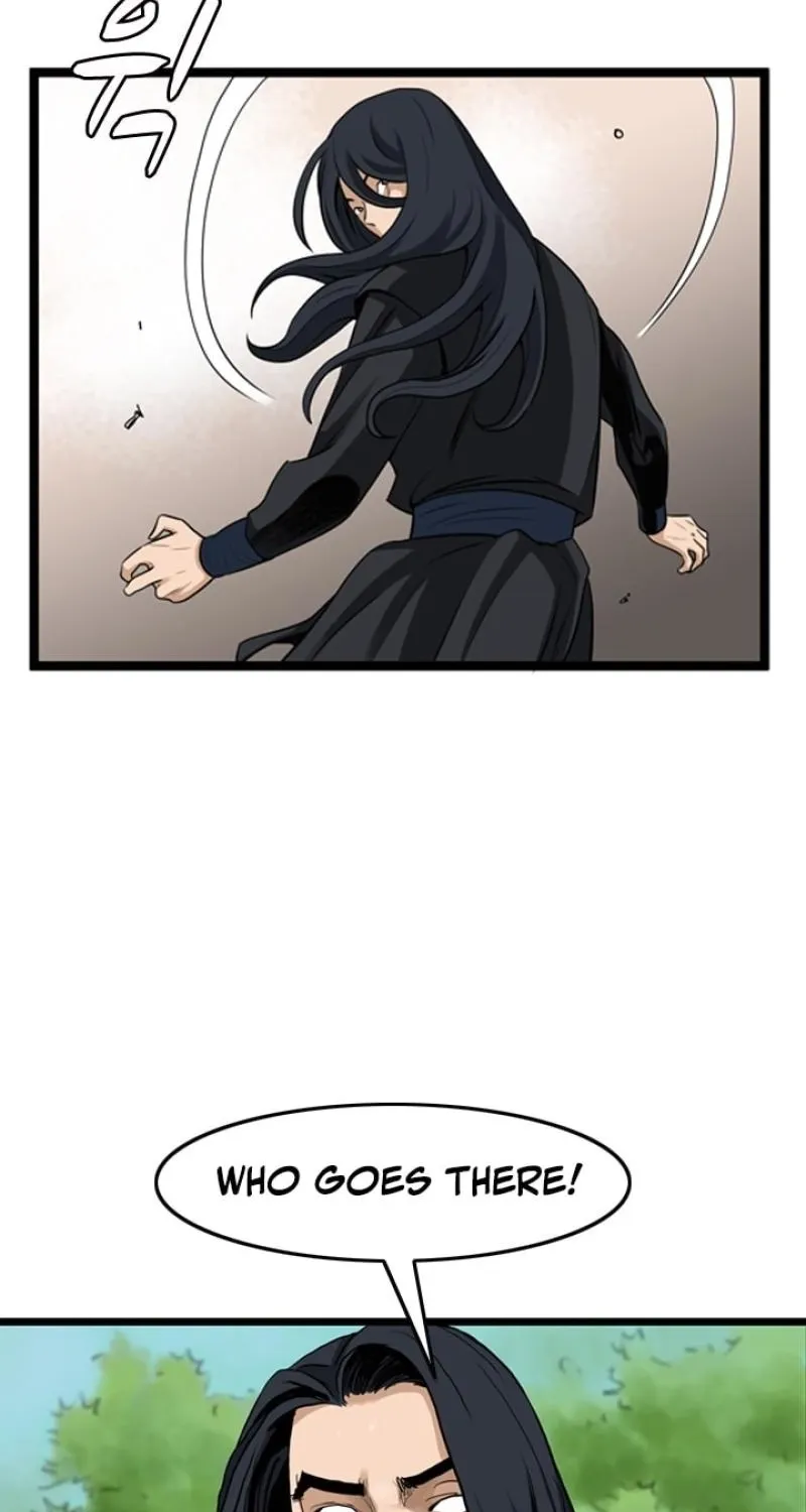 Gangho, Such Madness! — Chapter 26 — page 28