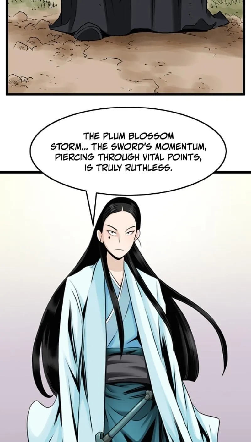Gangho, Such Madness! — Chapter 26 — page 30