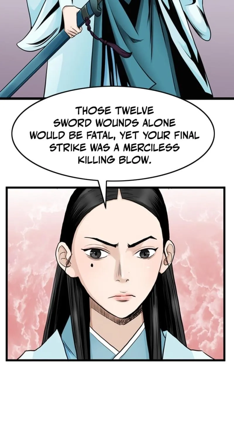 Gangho, Such Madness! — Chapter 26 — page 31