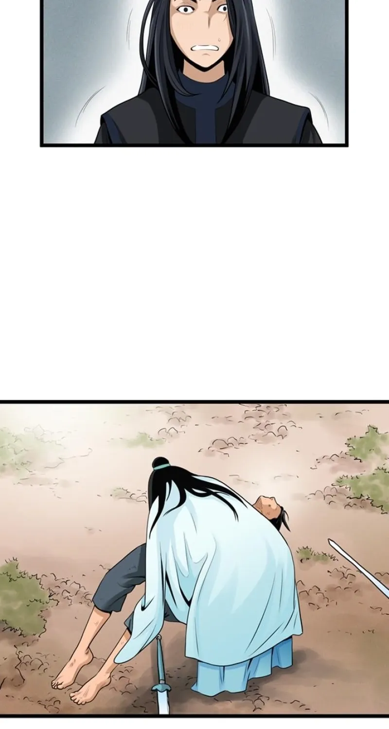Gangho, Such Madness! — Chapter 26 — page 38