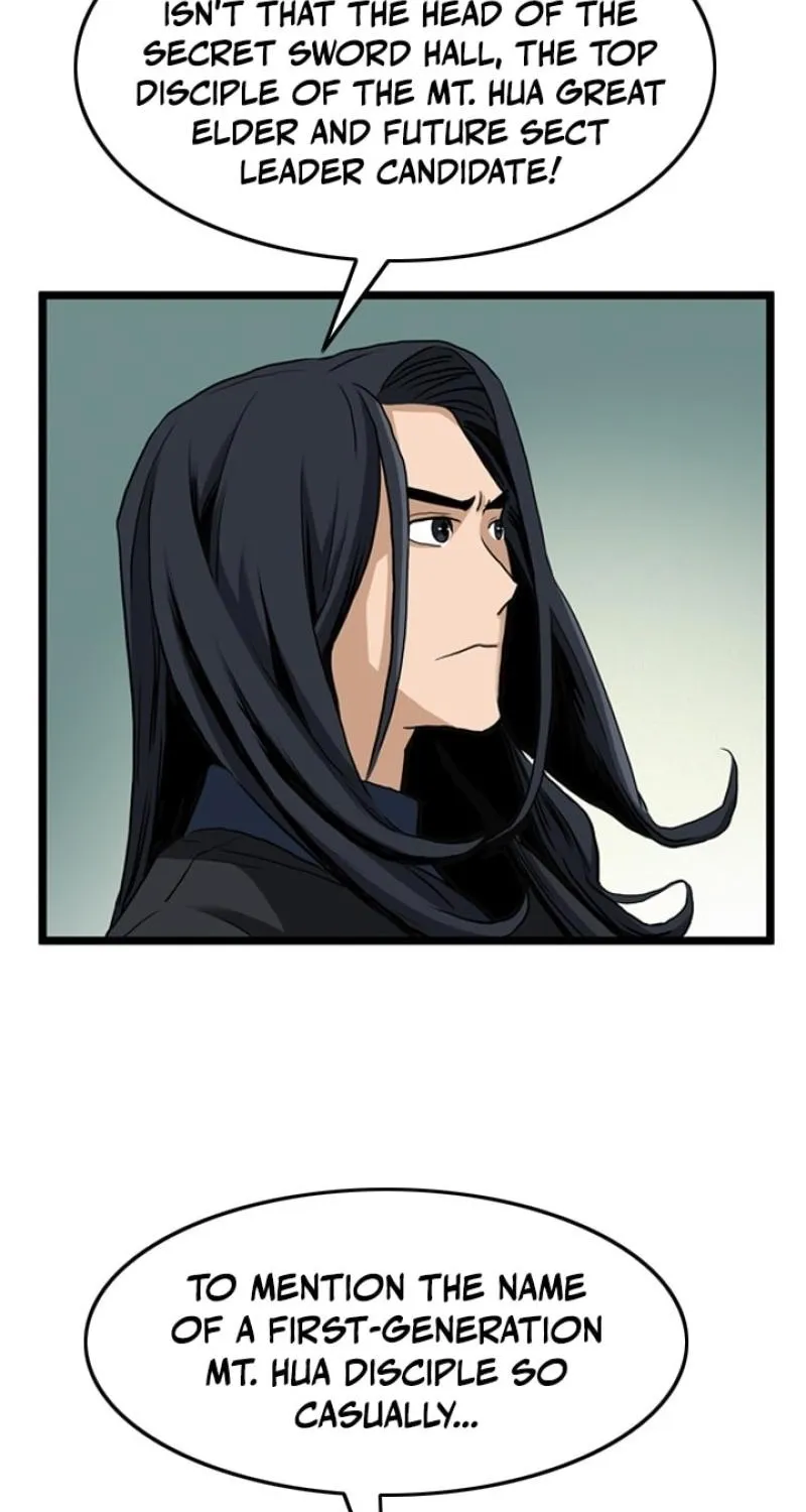Gangho, Such Madness! — Chapter 26 — page 43
