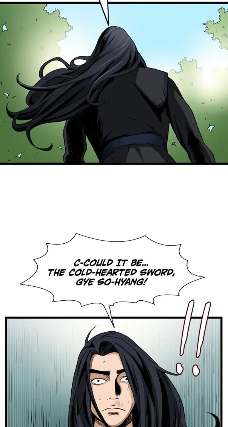 Gangho, Such Madness! — Chapter 26 — page 44