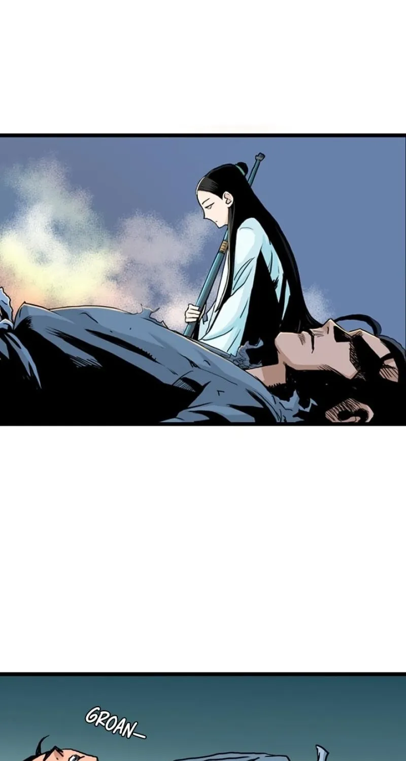 Gangho, Such Madness! — Chapter 26 — page 47