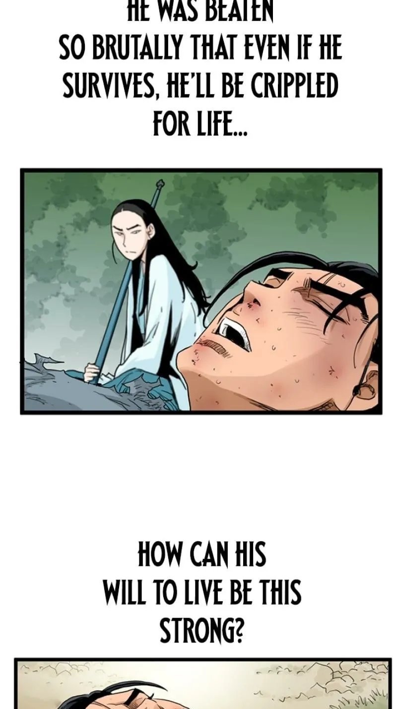 Gangho, Such Madness! — Chapter 27 — page 5