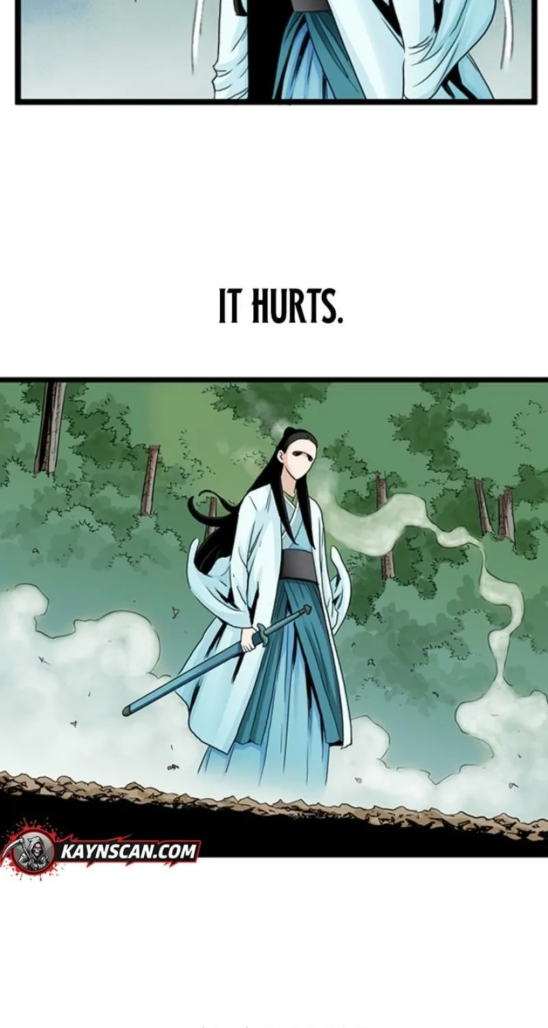 Gangho, Such Madness! — Chapter 27 — page 7