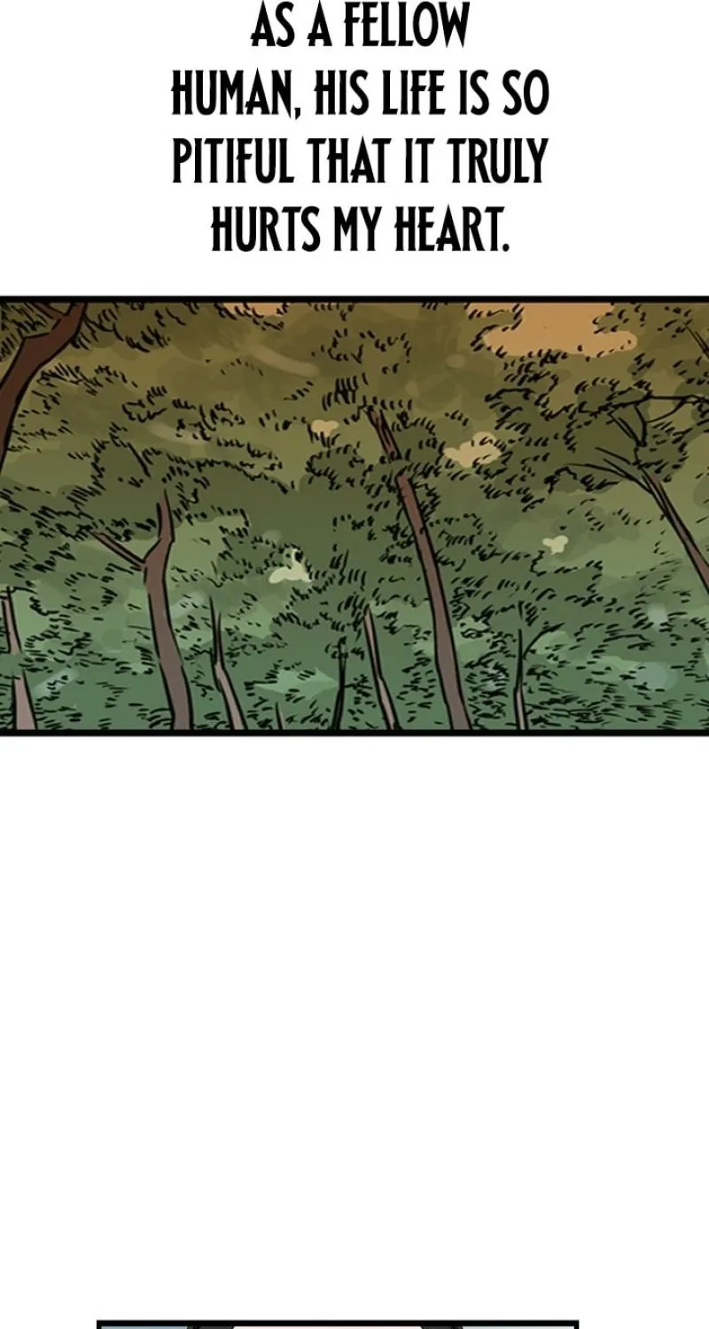 Gangho, Such Madness! — Chapter 27 — page 8