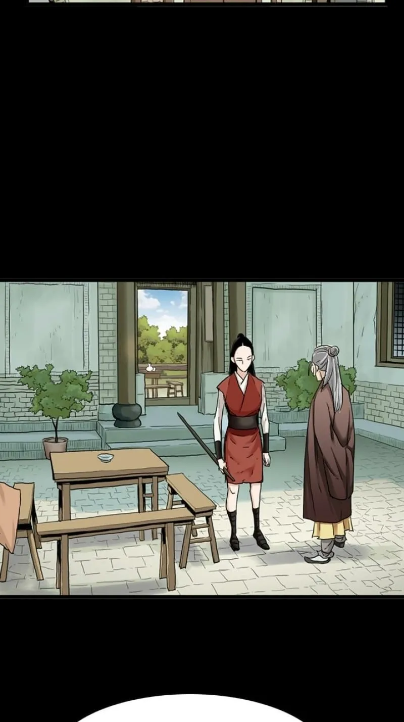 Gangho, Such Madness! — Chapter 27 — page 10