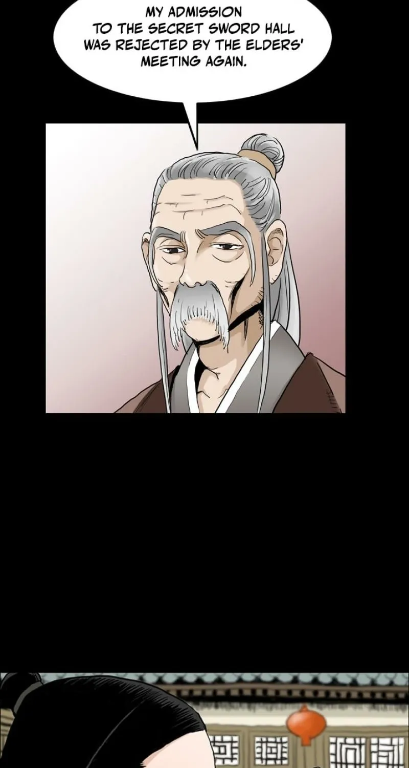 Gangho, Such Madness! — Chapter 27 — page 11