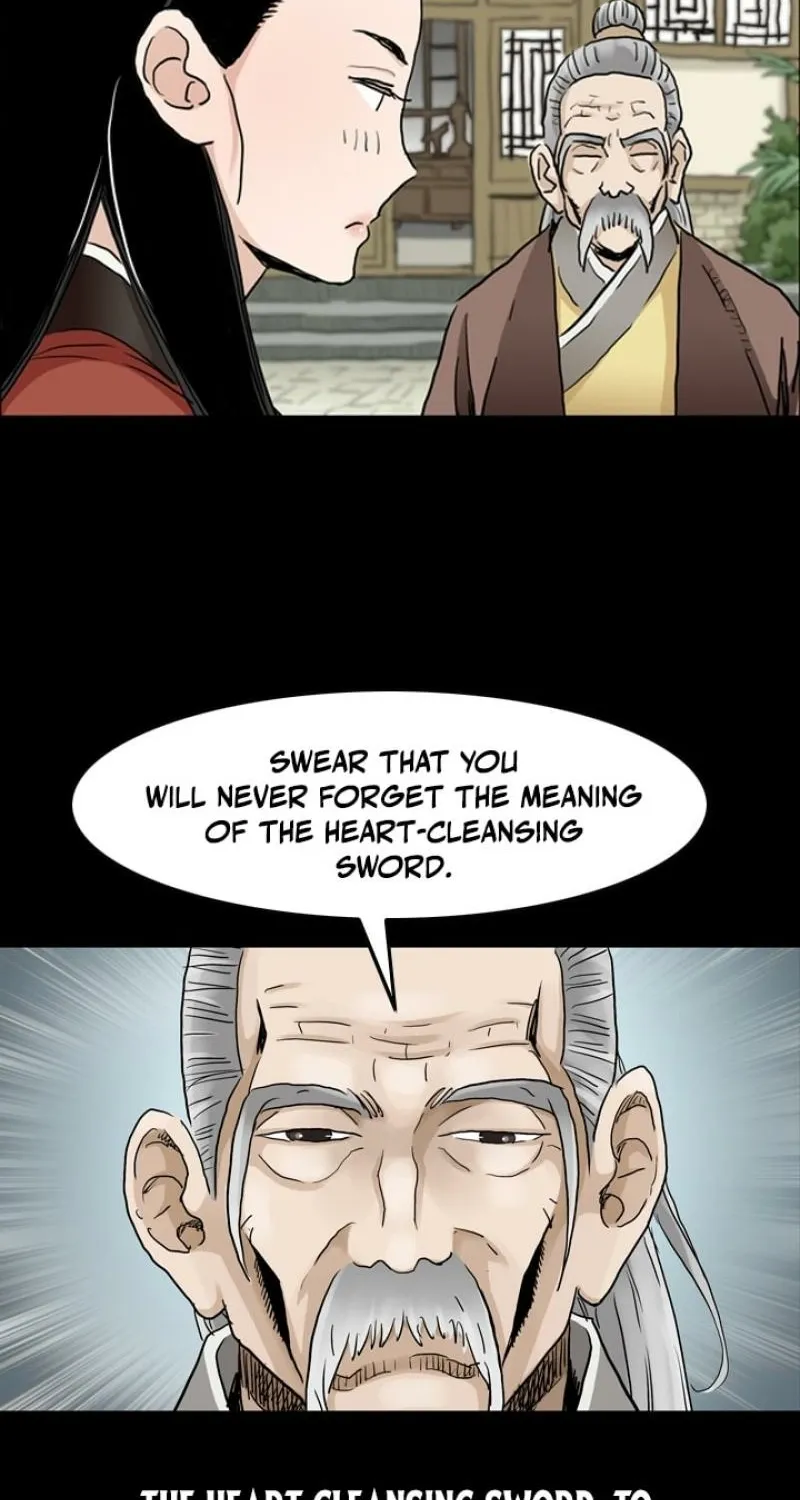 Gangho, Such Madness! — Chapter 27 — page 12