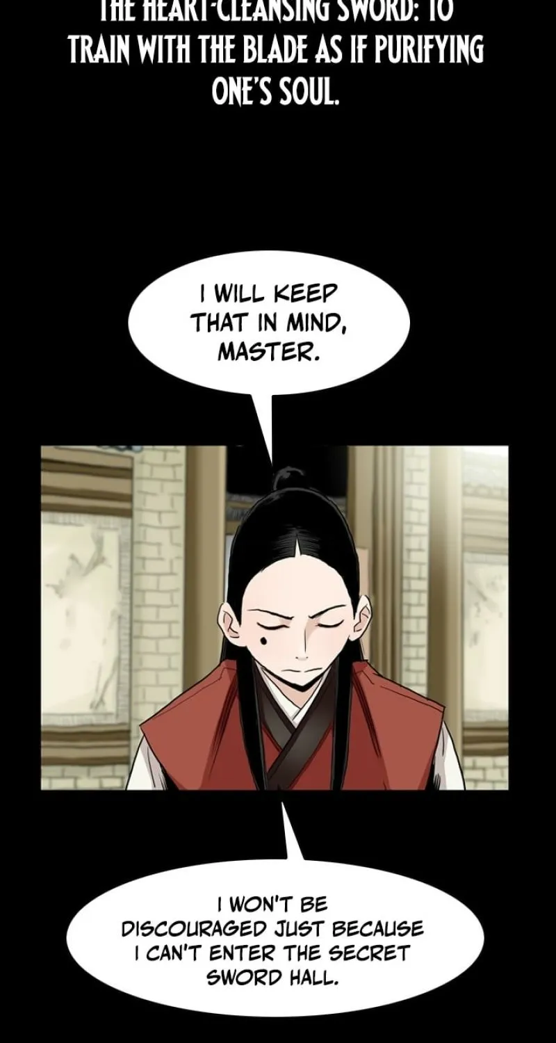 Gangho, Such Madness! — Chapter 27 — page 13
