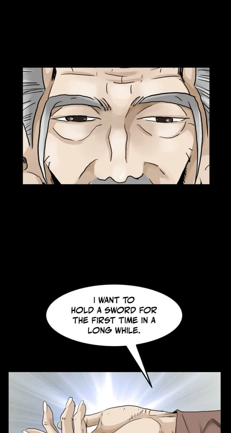 Gangho, Such Madness! — Chapter 27 — page 14