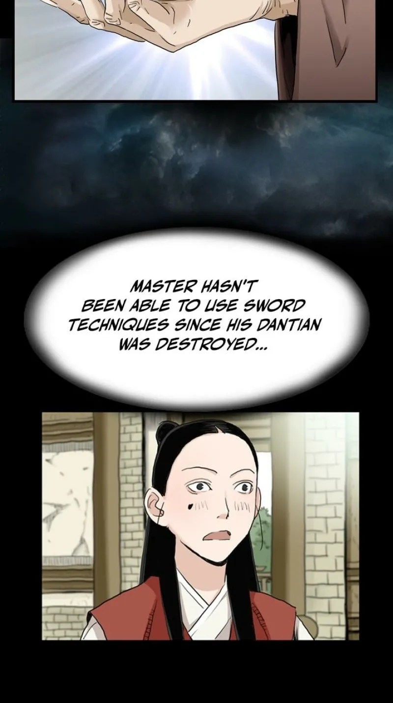 Gangho, Such Madness! — Chapter 27 — page 15