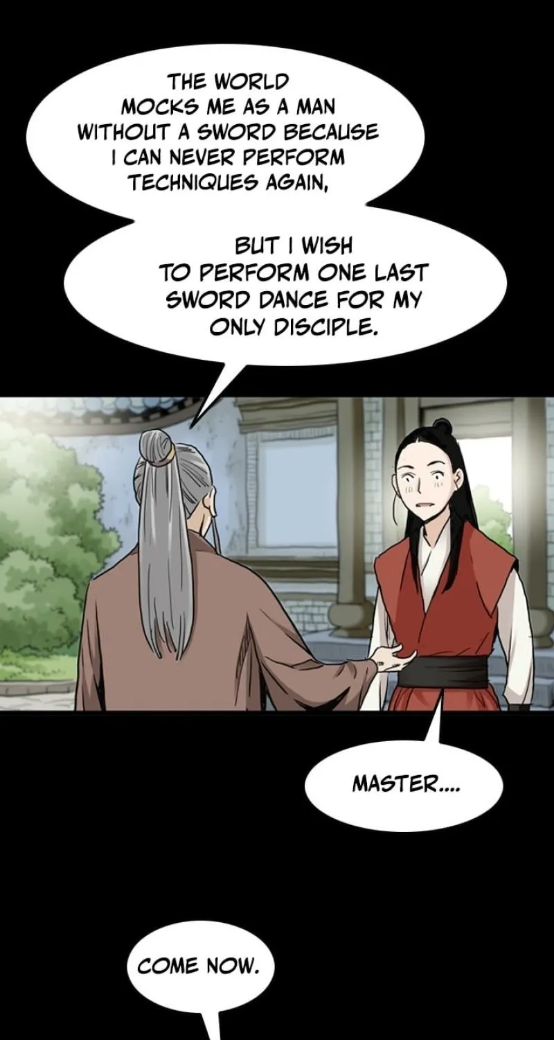 Gangho, Such Madness! — Chapter 27 — page 16