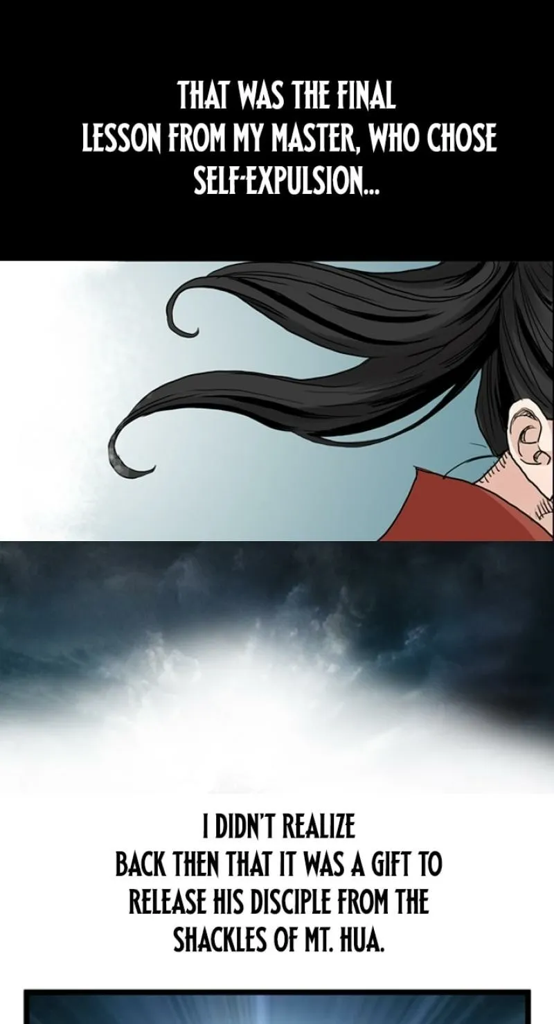 Gangho, Such Madness! — Chapter 27 — page 20