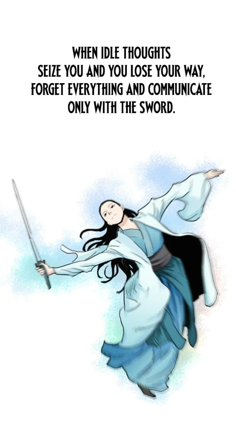 Gangho, Such Madness! — Chapter 27 — page 25