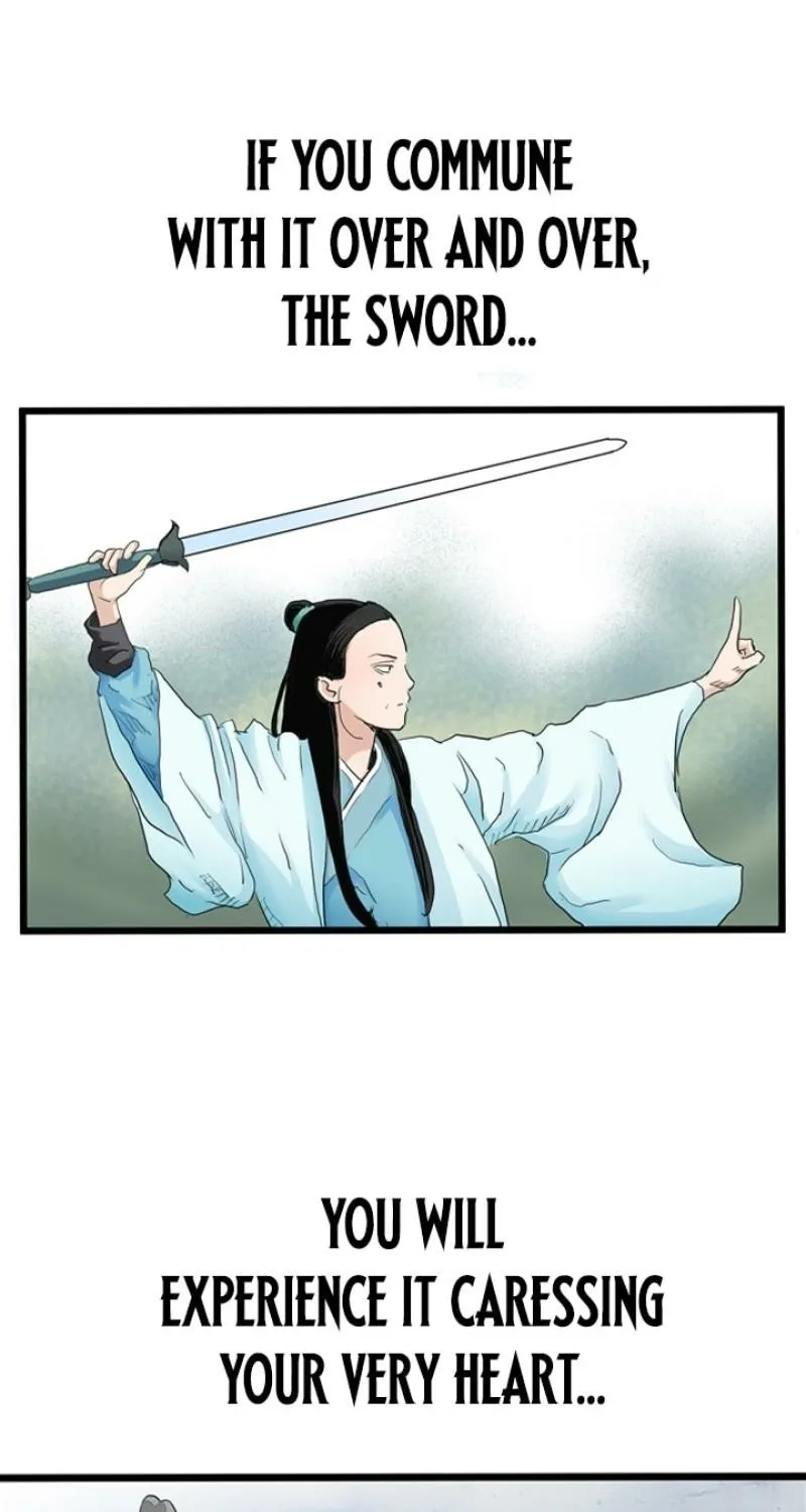 Gangho, Such Madness! — Chapter 27 — page 26