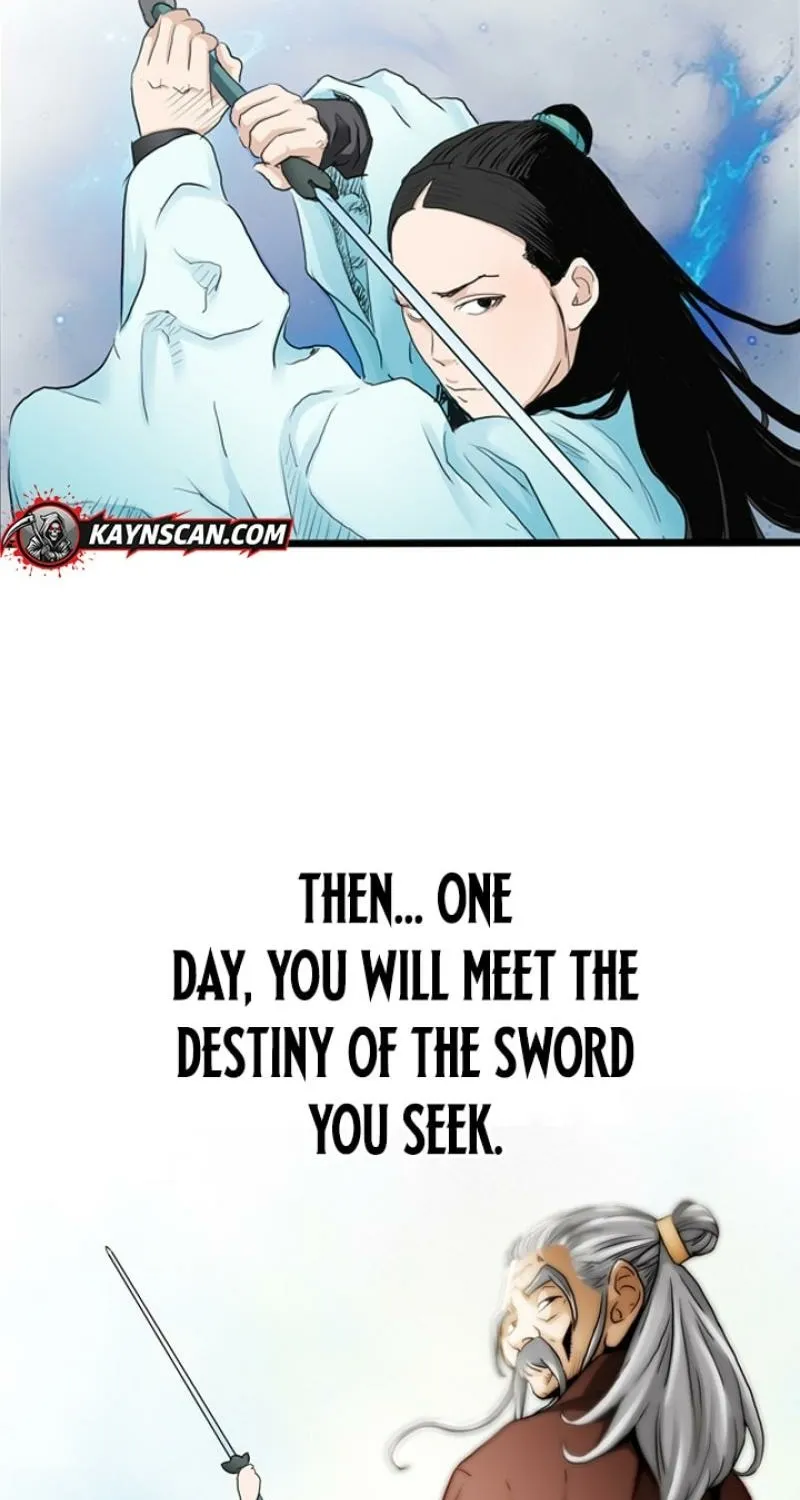 Gangho, Such Madness! — Chapter 27 — page 27