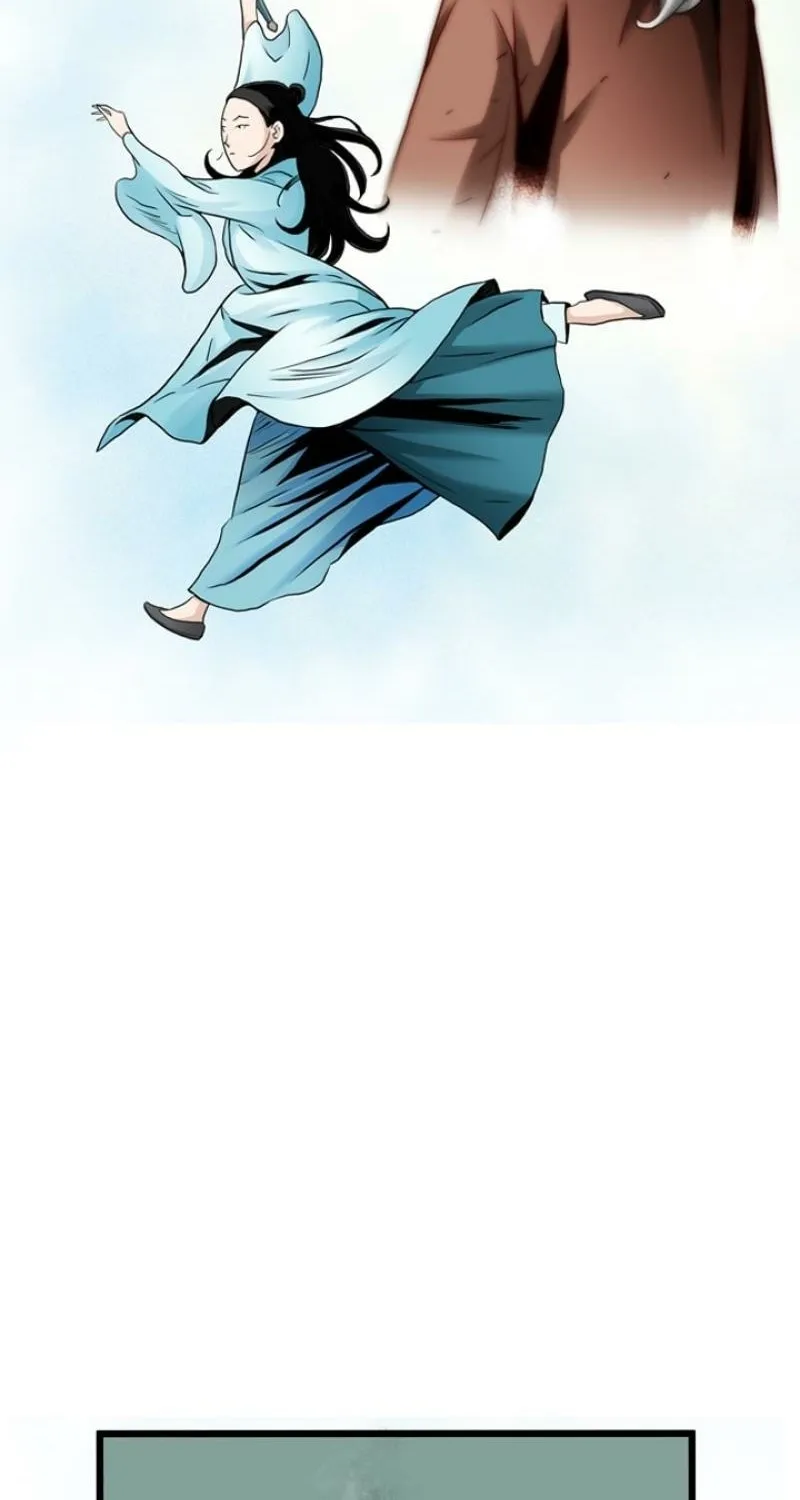 Gangho, Such Madness! — Chapter 27 — page 28