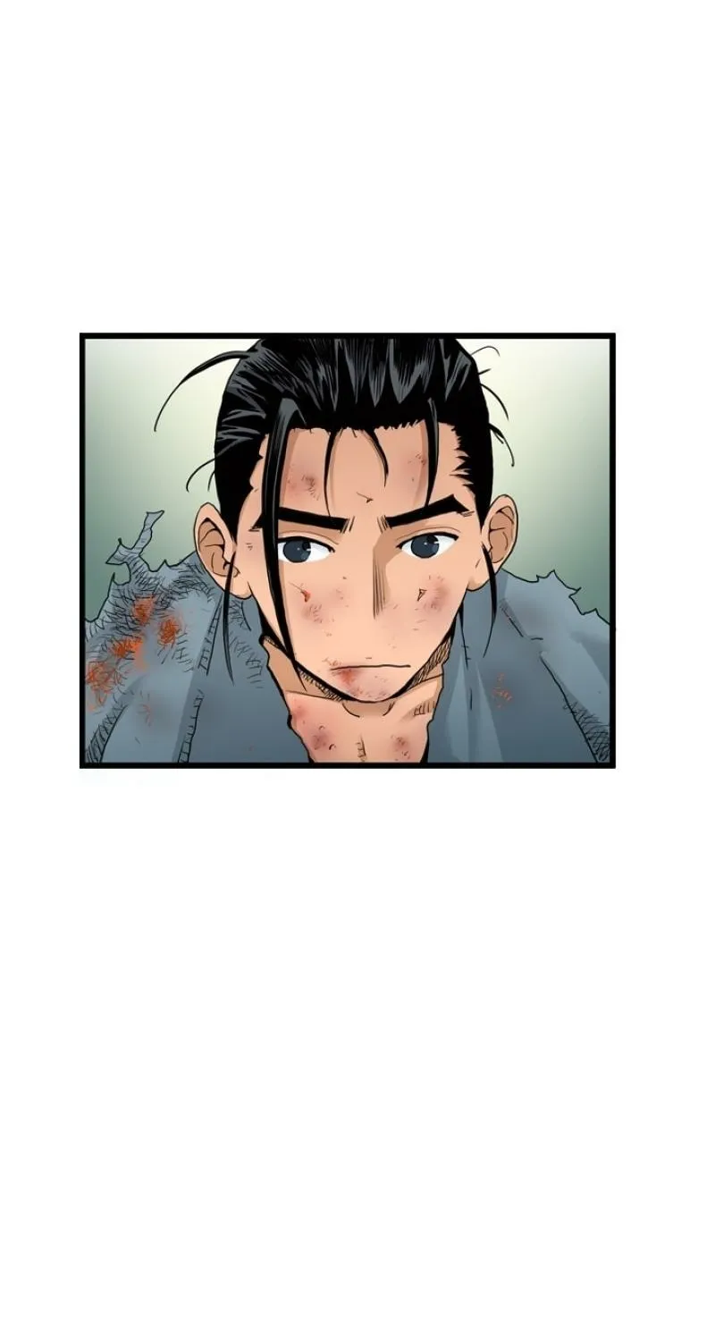 Gangho, Such Madness! — Chapter 27 — page 31