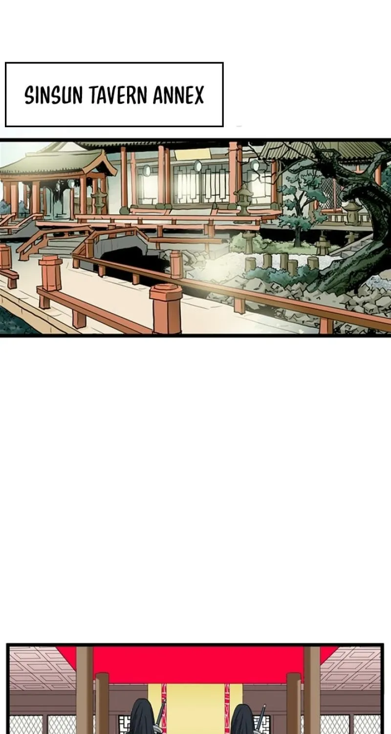 Gangho, Such Madness! — Chapter 27 — page 32