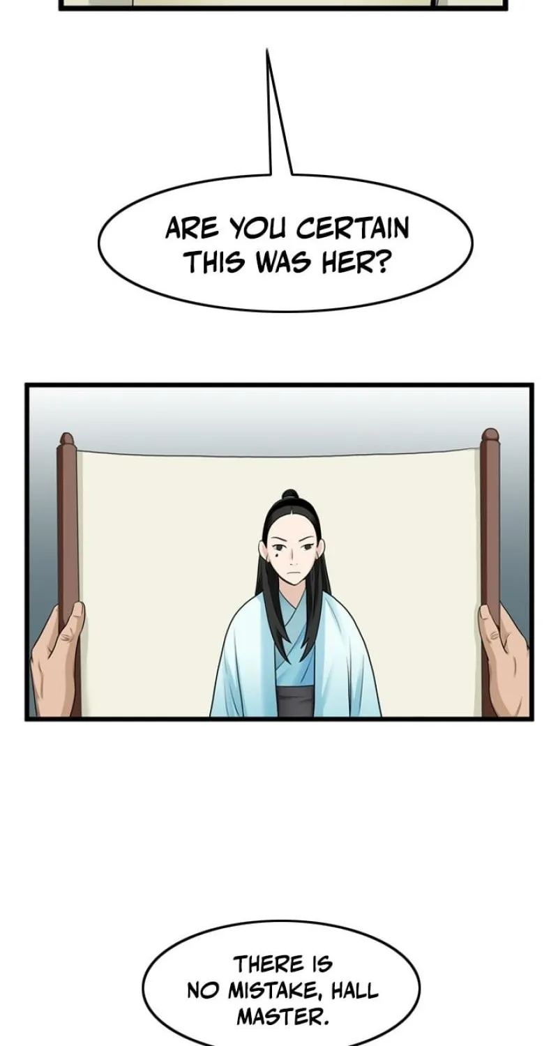 Gangho, Such Madness! — Chapter 27 — page 34