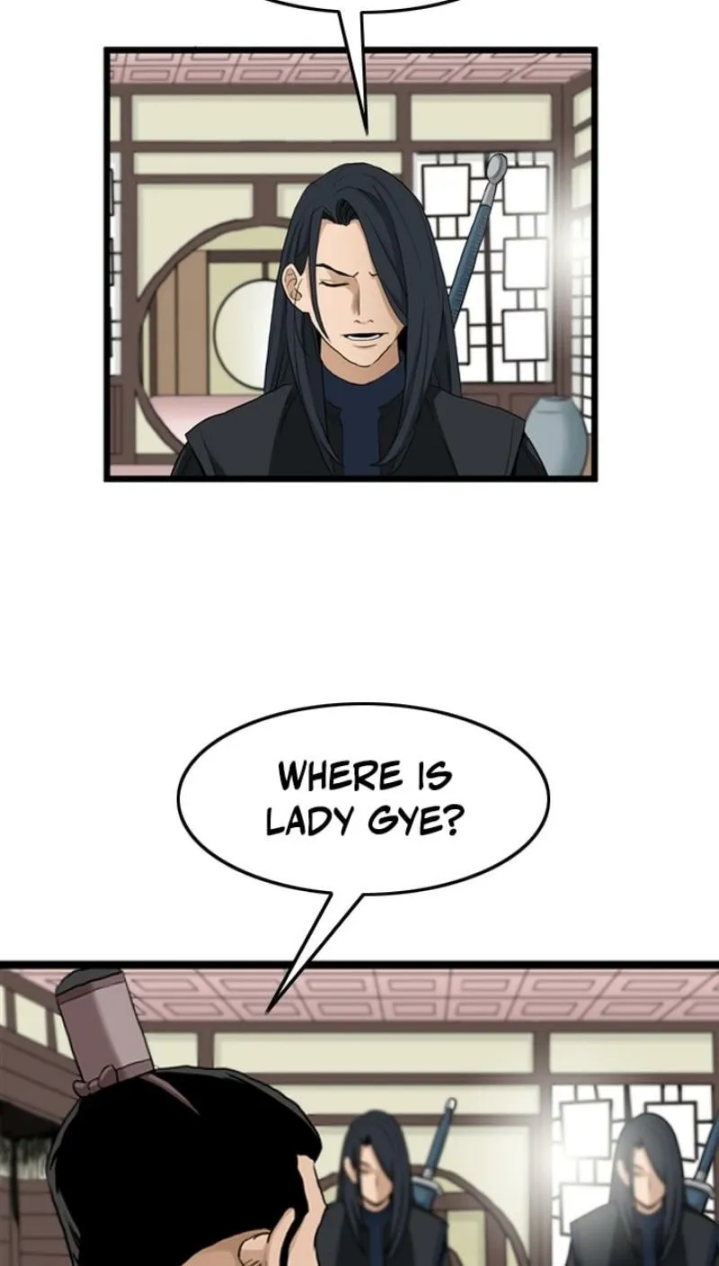 Gangho, Such Madness! — Chapter 27 — page 35