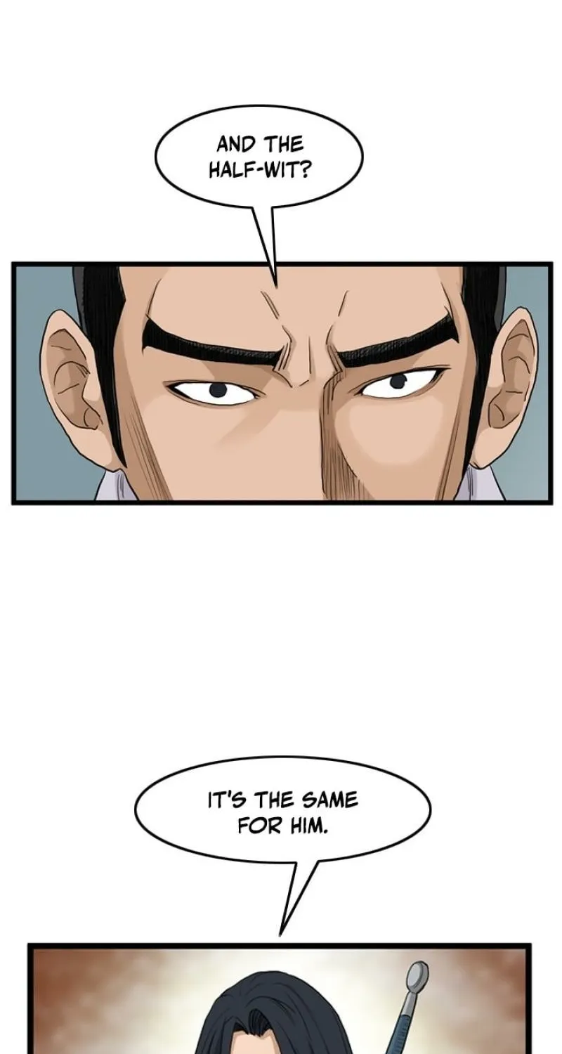 Gangho, Such Madness! — Chapter 27 — page 37