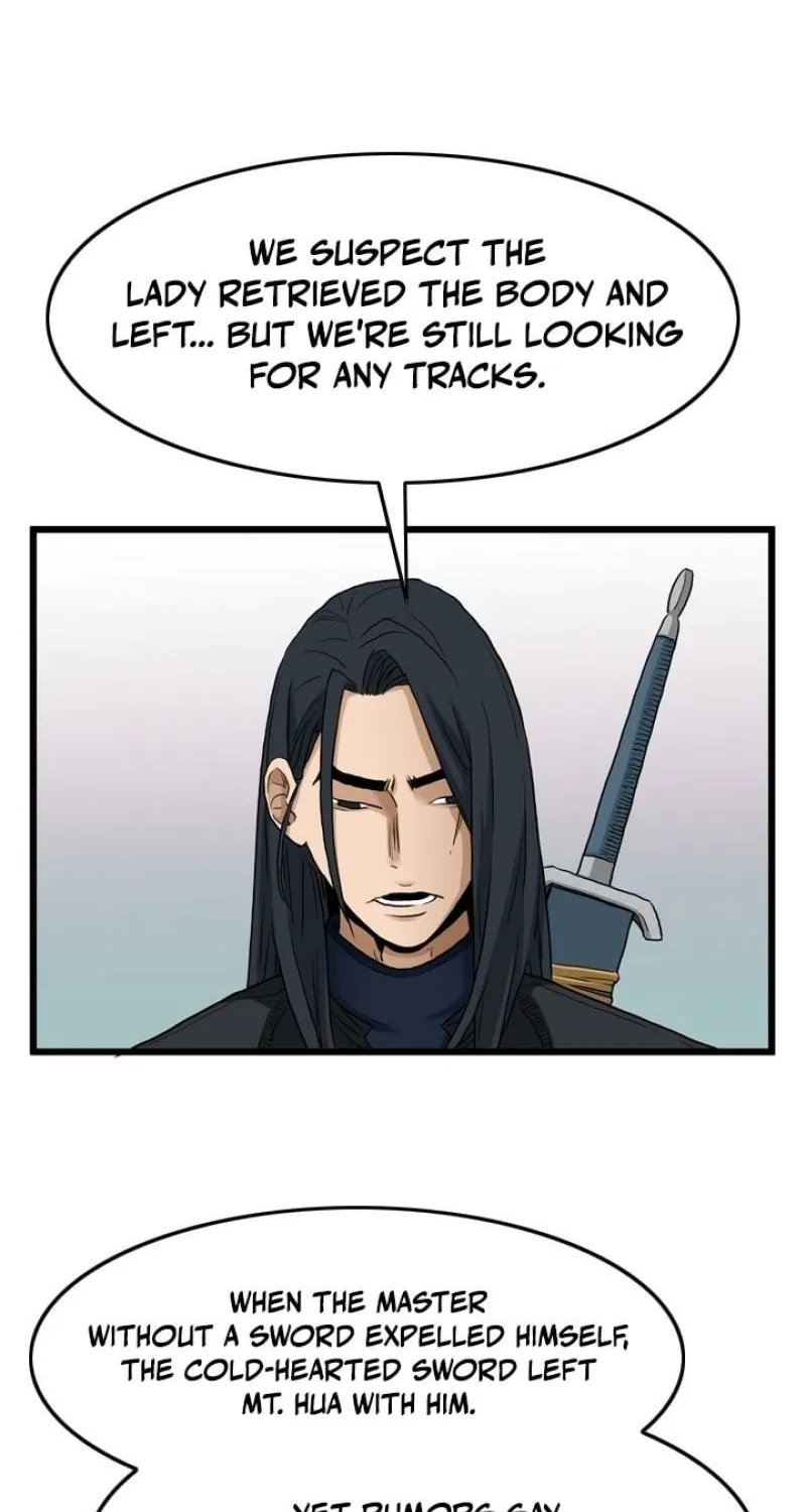 Gangho, Such Madness! — Chapter 27 — page 39
