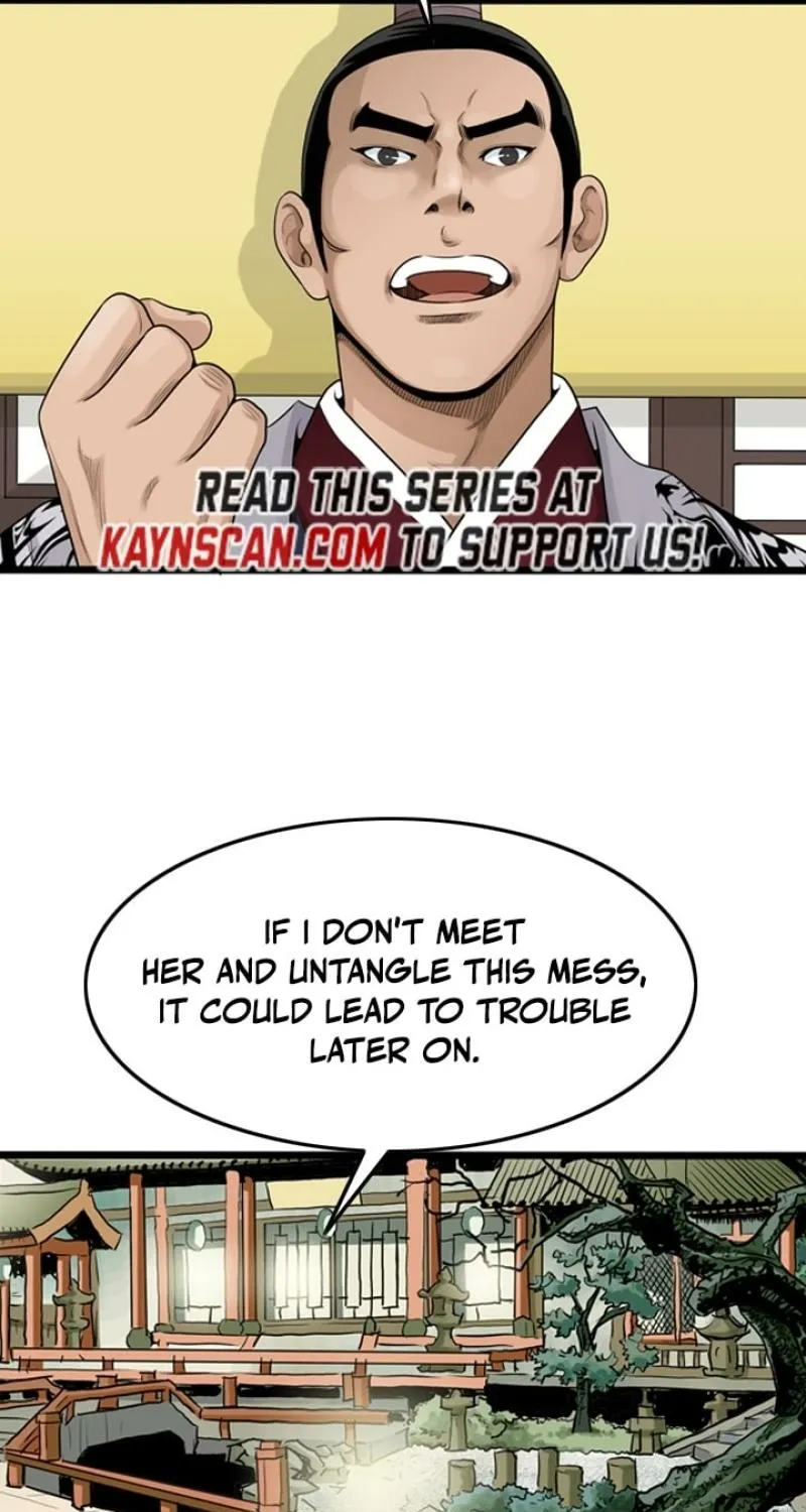 Gangho, Such Madness! — Chapter 27 — page 41