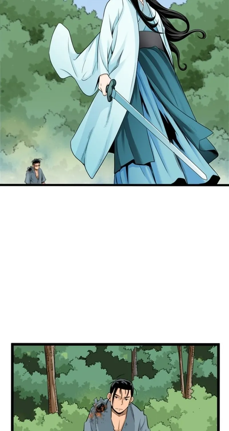 Gangho, Such Madness! — Chapter 27 — page 44