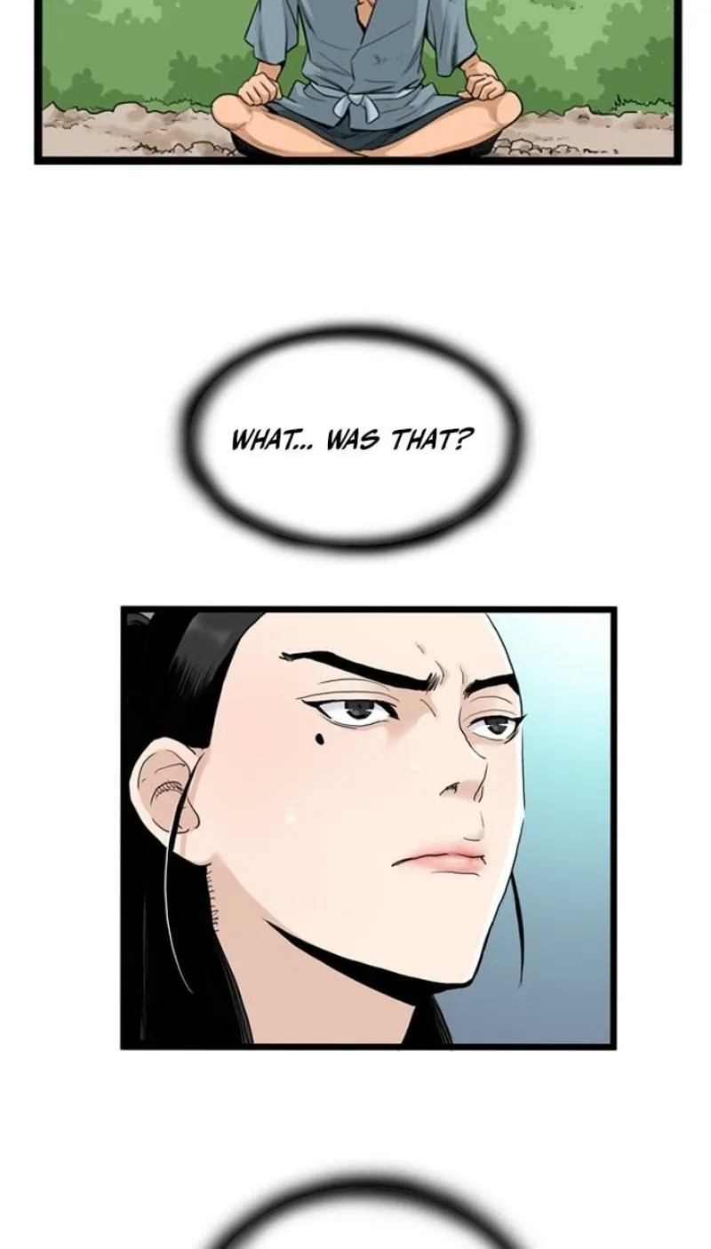 Gangho, Such Madness! — Chapter 27 — page 45
